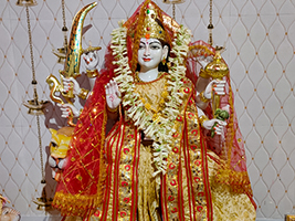 Jai Mata Di